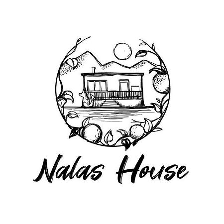Nala'S House Apartment Leonidio Exterior photo