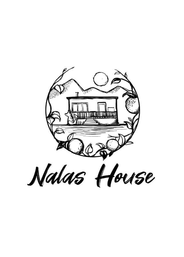 Nala'S House Apartment Leonidio Exterior photo