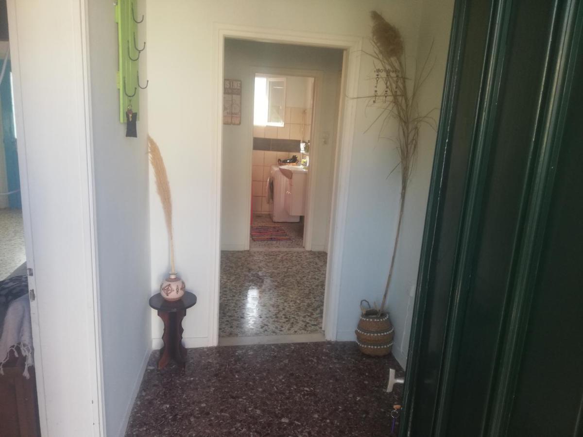 Nala'S House Apartment Leonidio Exterior photo