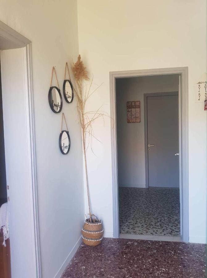 Nala'S House Apartment Leonidio Exterior photo