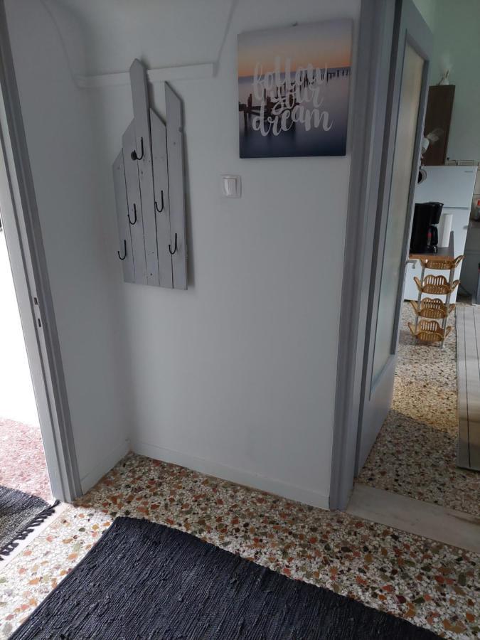 Nala'S House Apartment Leonidio Exterior photo