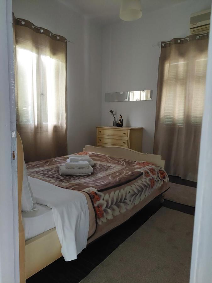 Nala'S House Apartment Leonidio Exterior photo