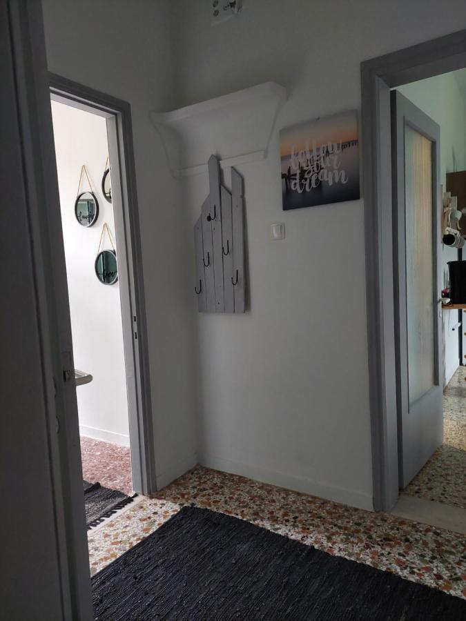 Nala'S House Apartment Leonidio Exterior photo