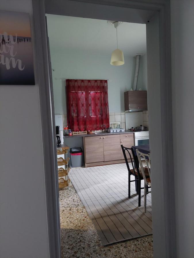 Nala'S House Apartment Leonidio Exterior photo
